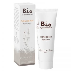 Crema Hidratanta de Noapte