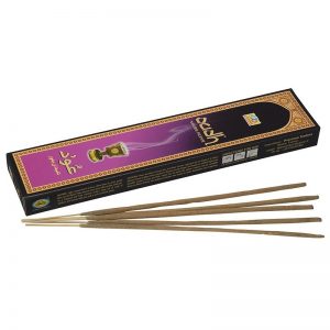 Bețisoare parfumate - Oudh (10 buc.)