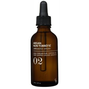 Ulei de Argan Dezodorizat - BIO