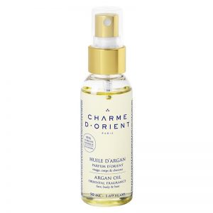 Ulei de Argan Parfumul Orientului