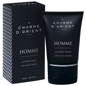 Crema de fata Orient Man