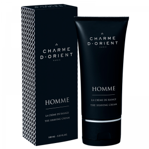 Crema pentru barbierit Orient Men
