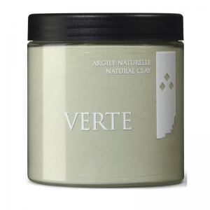 Argila verde 100% naturala